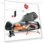 Car DVR — Rearview Video Systems, Smart Mouse