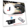 Car Rearview Mirror with Camera — Rearview Safety Systems, JOHO