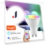 Color Changing Smart LED Bulb — LED, MALITAI