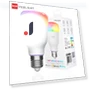 Colorful Smart LED Lamp — LED, Yeelight