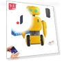 Creative Toys Technical Application RC Intelligent Robot Building Block Educational Toys for Kids Christmas Gifts — Construction Kits, MOULD KING