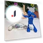 Dancing Robot Toy — , EZ Baby Products