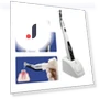 Dental Wireless Endomotor with LED Lamp — , Jumtop