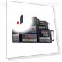 Digital Display Smart Thermostat PID Temperature Controller — Climate Control Devices, LUCKY TOOLS