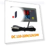 Digital Temperature Controller — Climate Control Devices, YJMP