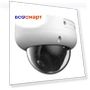Dome IP Camera — Outdoor Security Cameras, Dahua