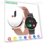 DT4 Smart Watch — Wearable Accessories, SACOSDING