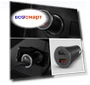 Dual-Port Car Charger — Chargers, Xiaomi