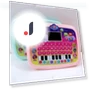Educational Tablet Toy — Interactive Learning Devices, Bai Fen Bai Toys