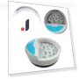 Egg Incubator with Temperature Display — Egg Trays, TOMTOP JMS
