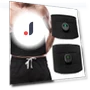 Electric Abdominal Slimming Belt — Belts, Binchi Keji Travel