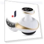 Electric Cupping Massager — Magnetic Therapy, Trend CCC