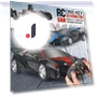 Electric Remote Control Car 2 in 1 — Interactive Figures & Robots, LYZRC