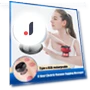 Electric Vacuum Cupping Massager — Back Relief Solutions, Binchi Outdoor Equipment
