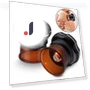 Electric Vacuum Cupping Massager — Back Relief Solutions, Binchi Outdoor Equipment
