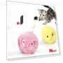 Elf Fleece Smart Cat Toys — Cat Playthings, fancy01