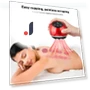 EMS Anti-Cellulite Magnetic Therapy Massager — Rollers & Pens, WinHolder