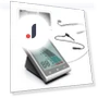 Endodontic Treatment Micro Tool for Root Canal Apex Detection — , AI DENTAL