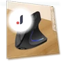 Ergonomic Mouse — Mouse Pads, Qiline