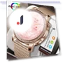 Fashion Smart Watch for Women — Wearable Accessories, Zodvboz