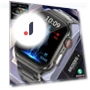 Fashion Smart Watch — Smartwatches, SACOSDING
