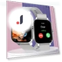 Fashion Smartwatch — Wearable Accessories, Home Spuare