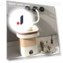 Foldable Mini Washing Machine — Compact Washing Solutions, Darling Women Boutique A