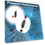 Fully Automatic Pool Cleaning Robot — Smart Cleaning Robots, TOMTOP JMS