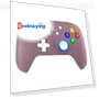 Game Controller — Gamepads & Standard Controllers, ANBERNIC
