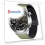 Gear GT3 Smartwatch — Smartwatches, KUMI WATCH