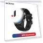 GPS Fitness Tracker Smartwatch — Smartwatches, SCIONE