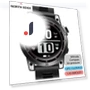 GPS Sports Smartwatch — Smartwatches, NORTH EDGE