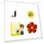 HBD KIT SMART TOK SET — , ATEEZ