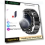 Health Monitoring Smart Watch — Smartwatches, SACOSDING