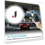 High Definition Car DVR — Dashboard Cameras, UrbanTrek Collective