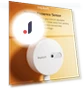Human Presence Smart Sensor — Smart Home Security, Xiaomi