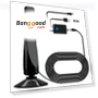 HD Digital TV Antenna with Signal Booster — Antennas