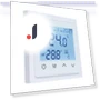 Intelligent Digital Display Thermostat — Home Climate Control, TOMTOP JMS