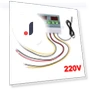 Intelligent Digital Temperature Controller — Home Climate Control, Zeblaze
