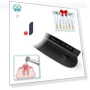 Intelligent Endomotor with 360-Degree Rotation — , AI DENTAL