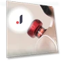 Intelligent Full Body Cupping Therapy Device — Magnetic Therapy, Binchi Health Technology