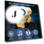 Intelligent Gesture Sensing Robot — Interactive Figures & Robots, tatan1