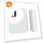 Intelligent Mini Door and Window Sensor 2nd Generation — Smart Home Security, Xiaomi