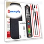 Intelligent Voltage Detector Tester — Electrical Safety Tools, BSIDE