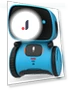 Interactive Companion Robot — Interactive Animal Companions, Etruston008