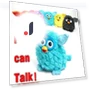Interactive Electronic Pets — Interactive Animal Companions, Happy Camp