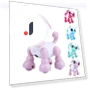 Interactive Robot Dog Toy — Interactive Animal Companions, Oran Sky