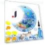 Interactive Water Sensor Play Mat for Cats — , Pets Home