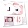 Kids Camera with Touch Screen — Plug & Play Games, ZuiyouGongyi1