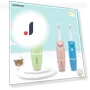 Kids Electric Toothbrush — Kids' Electric Toothbrushes, TEWIRROW